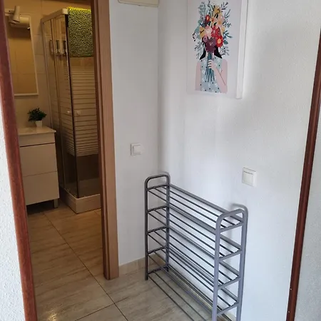 Nuevo Apartamento En Benidorm Exterior photo